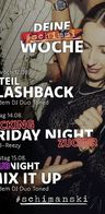 Event-Bild: Club Night – Mix it up