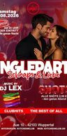 Event-Bild: SCHNAPS & LIEBE – DIE SINGLEPARTY