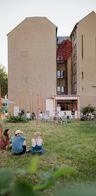 Event image: Garden Concert: Finna Tigrrez Punch
