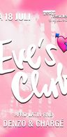 Event-Bild: Eve`s Club
