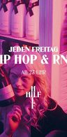 Event-Bild: Hip Hop & RnB
