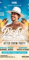 Event-Bild: DJ ASTO – WHITE EDITION
