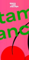 Event-Bild: TOUS LES FRUITS PRES. VITAMIN DANCE