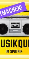 Event-Bild: Musikquiz im Sputnik