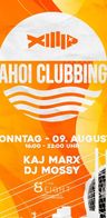 Event: Ahoi Clubbing Event-Bild: Ahoi Clubbing