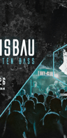 Event: FZSB - Fuchsbau zum satten Bass Event-Bild: FZSB - Fuchsbau zum satten Bass