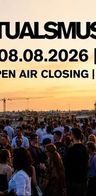 Event image: RITUALS MUSIC Open Air Closing