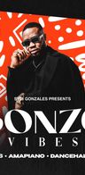 Event-Bild: GONZO VIBES