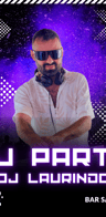 Event-Bild: 🎧 DJ Laurindo in der Bar Saxxim