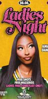 Event: Ladies Night Event-Bild: Ladies Night