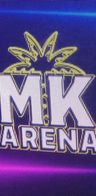 Event image: MK Arena Saison 2026