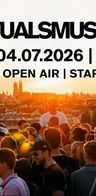 Event-Bild: RITUALS MUSIC Open Air