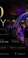 Event-Bild: Ü30 PARTY – OPEN AIR IM WALDKATER