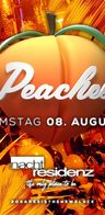 Event: Peaches Reggeaton Edition Event-Bild: Peaches Reggeaton Edition