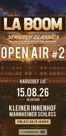 Event-Bild: LA BOOM Strictly Classics