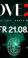 Event-Bild: Love over Hate