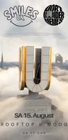 Event-Bild: Rooftop Party Smiles On X Dortmundermemes