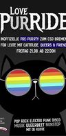 Event image: LOVE PurRIDE