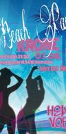 Event-Bild: Hems- Sommerparty