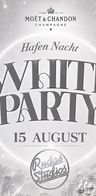 Event image: Rudas Studios White Party