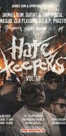 Event: HATEKEEPERS VOL. III Event image: HATEKEEPERS VOL. III