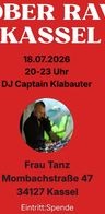 Event: Sober Rave Event-Bild: Sober Rave