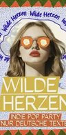Event-Bild: Wilde Herzen + Peinlo Pop Party