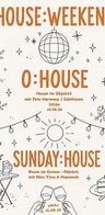 Event-Bild: SUNDAY:HOUSE