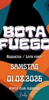 Event-Bild: BOTA FUEGO