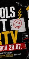 Event-Bild: Schools Out Party
