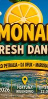Event-Bild: Limonada – FRESH DANCE