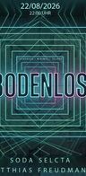 Event: Bodenlos Event-Bild: Bodenlos