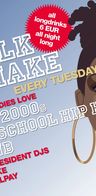 Event: My Milkshake Event image: My Milkshake