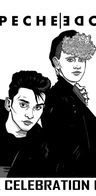 Event: Black Celebration – Depeche Mode Party Event-Bild: Black Celebration – Depeche Mode Party