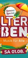 Event-Bild: Älternabend Summer Special