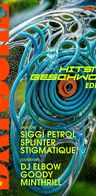 Event image: Datsche #32 [indoor & outdoor]