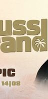 Event-Bild: Barfuss am Strand | TOPIC