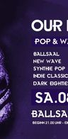 Event-Bild: OUR DARKNESS