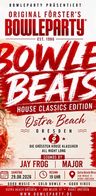 Event: Bowle Beats - House Classics Edition Event-Bild: Bowle Beats - House Classics Edition