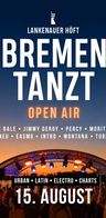 Event-Bild: Bremen tanzt – Open Air 2026