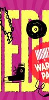 Event-Bild: INDIE DISCO • Highfield Warm-Up