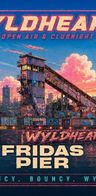 Event: WYLDHEARTS OPEN AIR & CLUBNIGHT Event image: WYLDHEARTS OPEN AIR & CLUBNIGHT