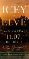Event-Bild: Icey X Velvet Dayparty