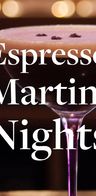 Event-Bild: Espresso Martini Nights