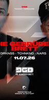 Event-Bild: Proton pres. DIE GEBRÜDER BRETT