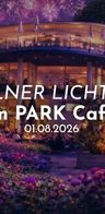 Event image: KÖLNER LICHTER 2026 @ PARK Café Köln