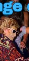 Event-Bild: Cringe Club - Nachtigall Spezial