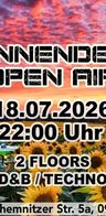 Event image: Sonnendeck Open Air 2026