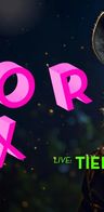 Event image: Luxor Party