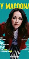 Event-Bild: Amy Macdonald - Sommershows 2026